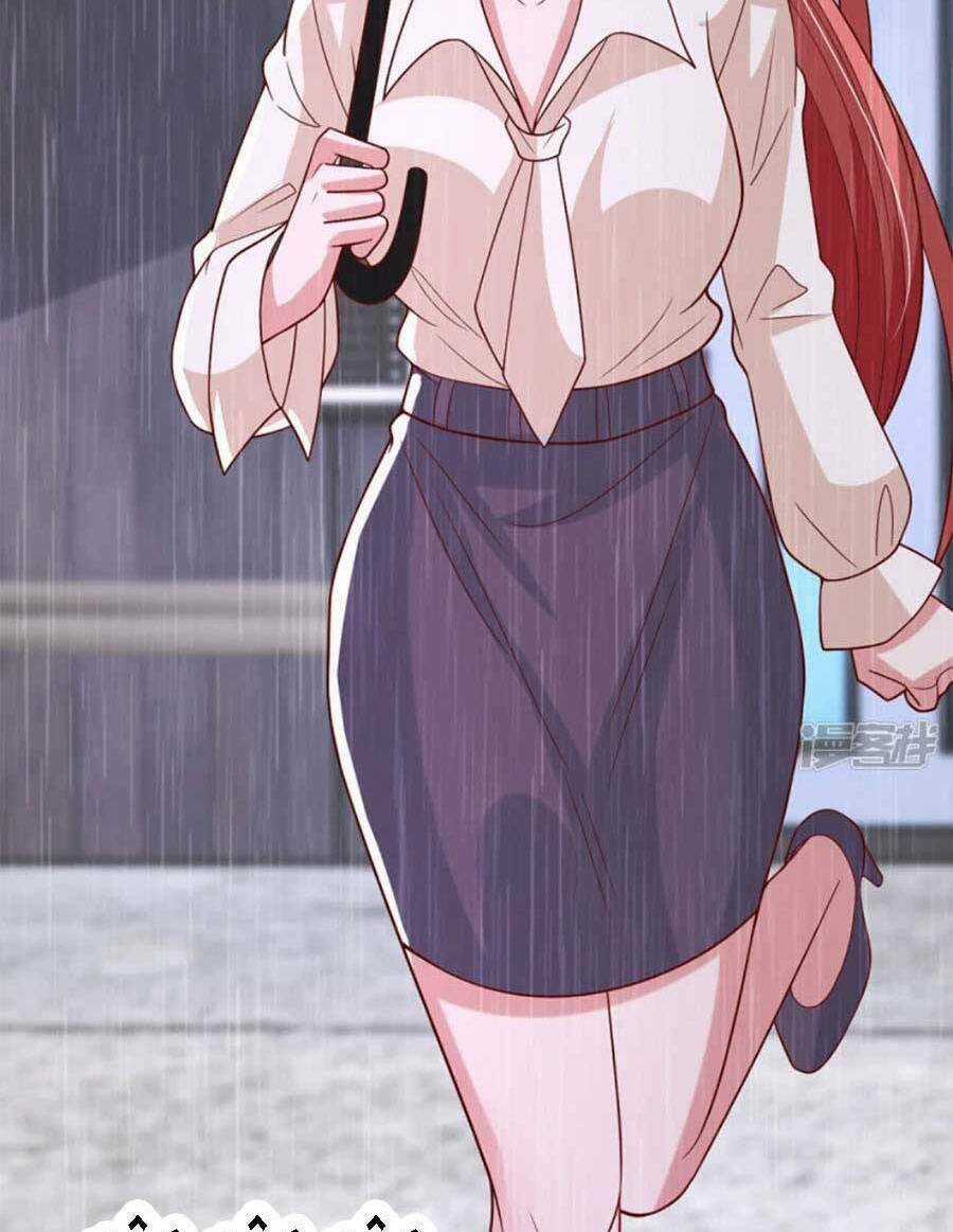 Đại Lão Gọi Tôi Là Tiểu Tổ Tông Chapter 171 trang 14