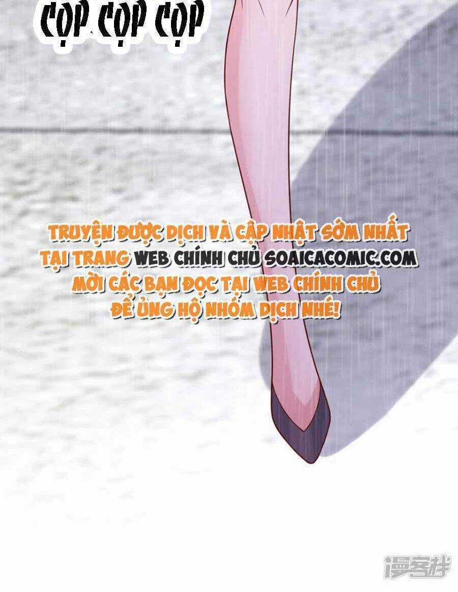 Đại Lão Gọi Tôi Là Tiểu Tổ Tông Chapter 171 trang 15