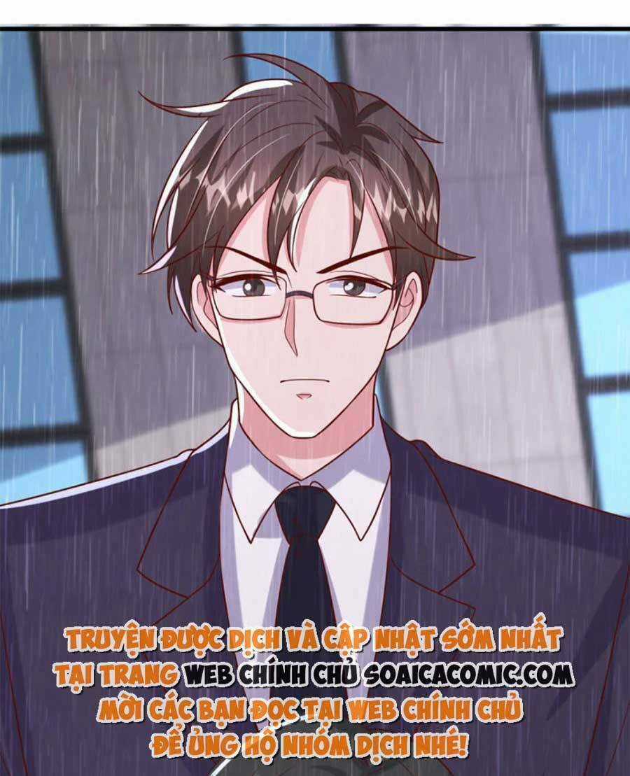 Đại Lão Gọi Tôi Là Tiểu Tổ Tông Chapter 171 trang 16