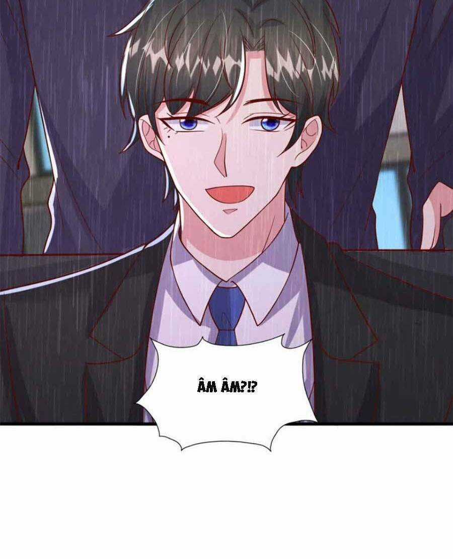 Đại Lão Gọi Tôi Là Tiểu Tổ Tông Chapter 171 trang 17