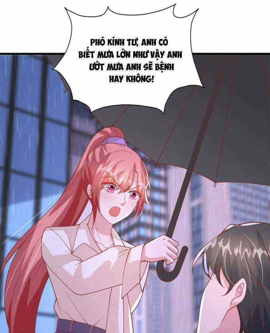 Đại Lão Gọi Tôi Là Tiểu Tổ Tông Chapter 171 trang 18