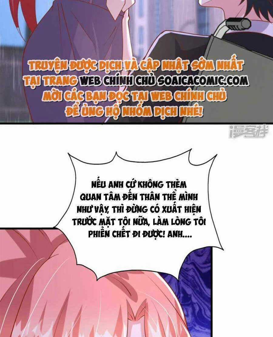 Đại Lão Gọi Tôi Là Tiểu Tổ Tông Chapter 171 trang 19