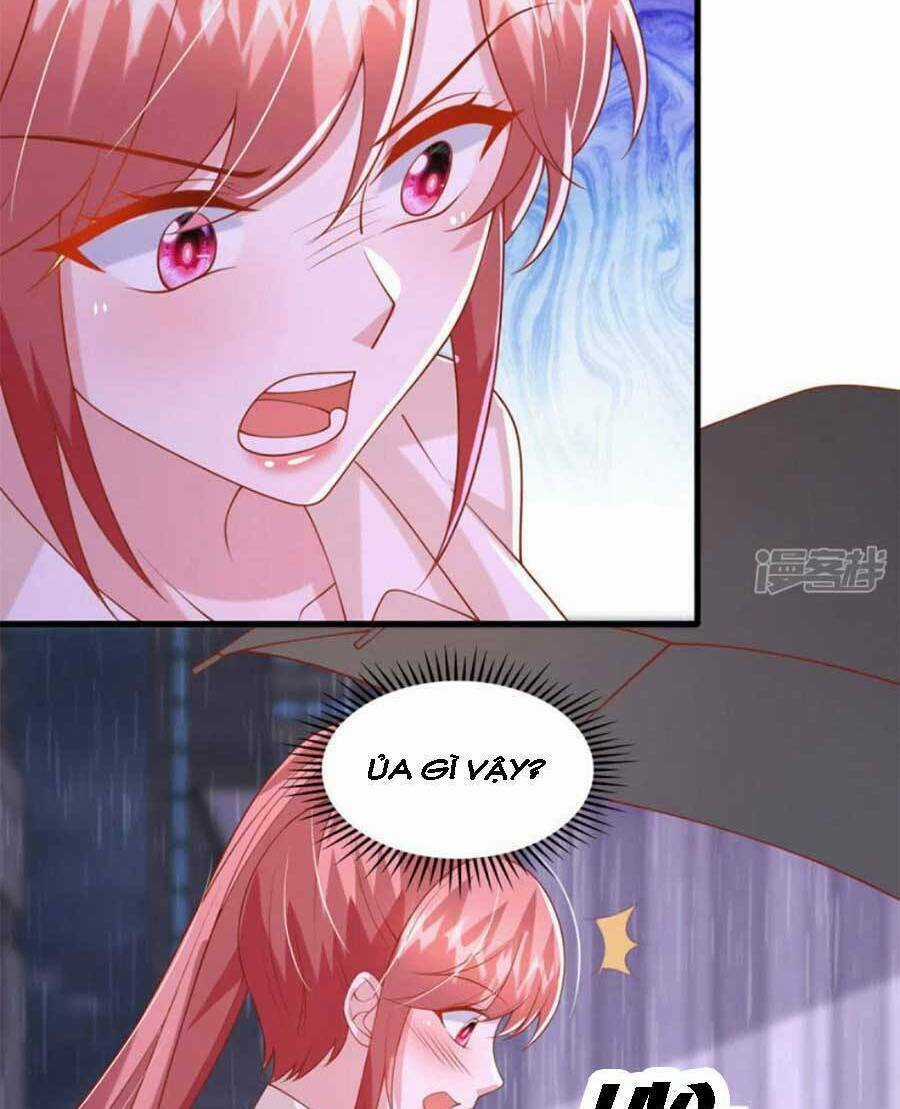 Đại Lão Gọi Tôi Là Tiểu Tổ Tông Chapter 171 trang 20