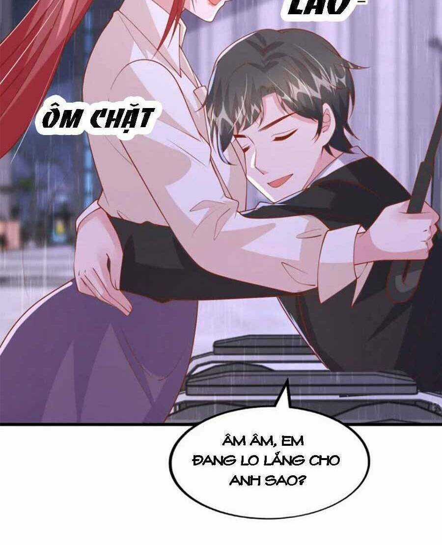 Đại Lão Gọi Tôi Là Tiểu Tổ Tông Chapter 171 trang 21