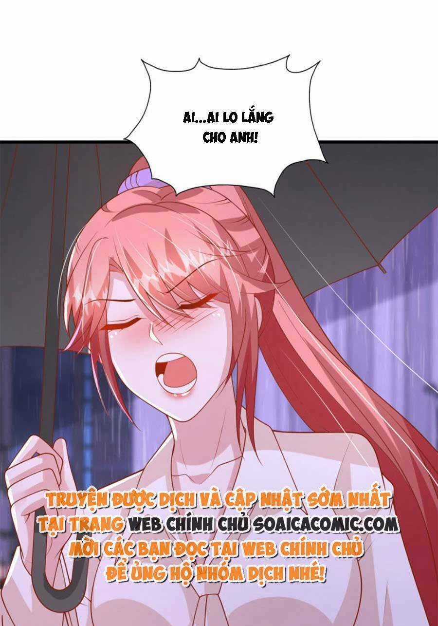 Đại Lão Gọi Tôi Là Tiểu Tổ Tông Chapter 171 trang 22