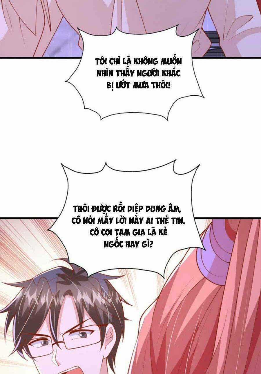 Đại Lão Gọi Tôi Là Tiểu Tổ Tông Chapter 171 trang 23