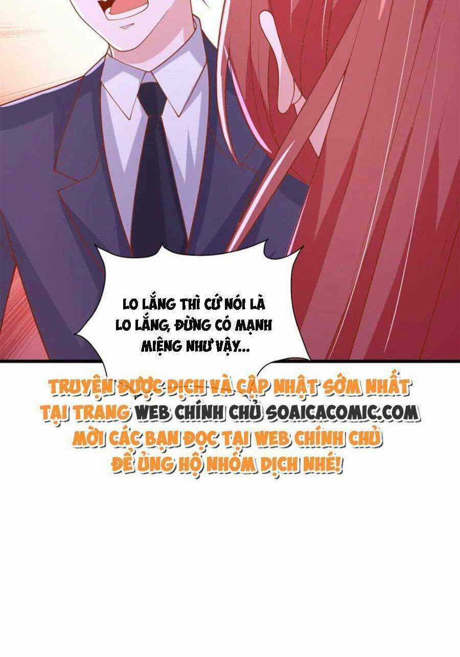 Đại Lão Gọi Tôi Là Tiểu Tổ Tông Chapter 171 trang 24