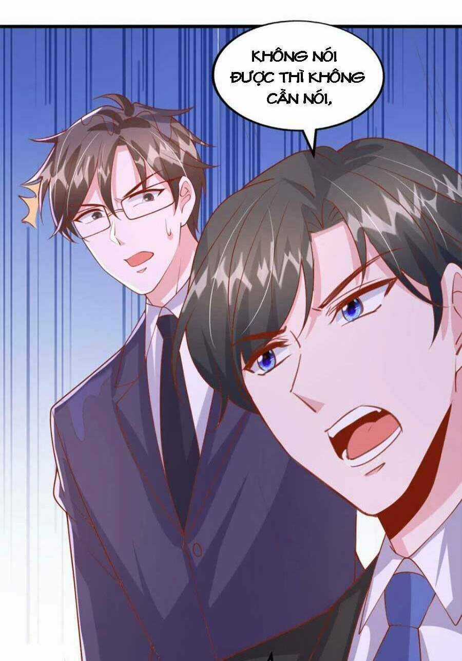 Đại Lão Gọi Tôi Là Tiểu Tổ Tông Chapter 171 trang 25