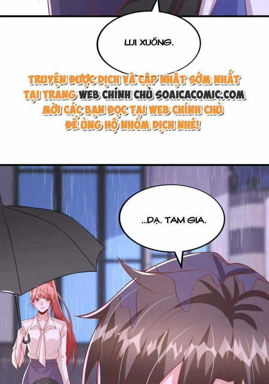 Đại Lão Gọi Tôi Là Tiểu Tổ Tông Chapter 171 trang 26