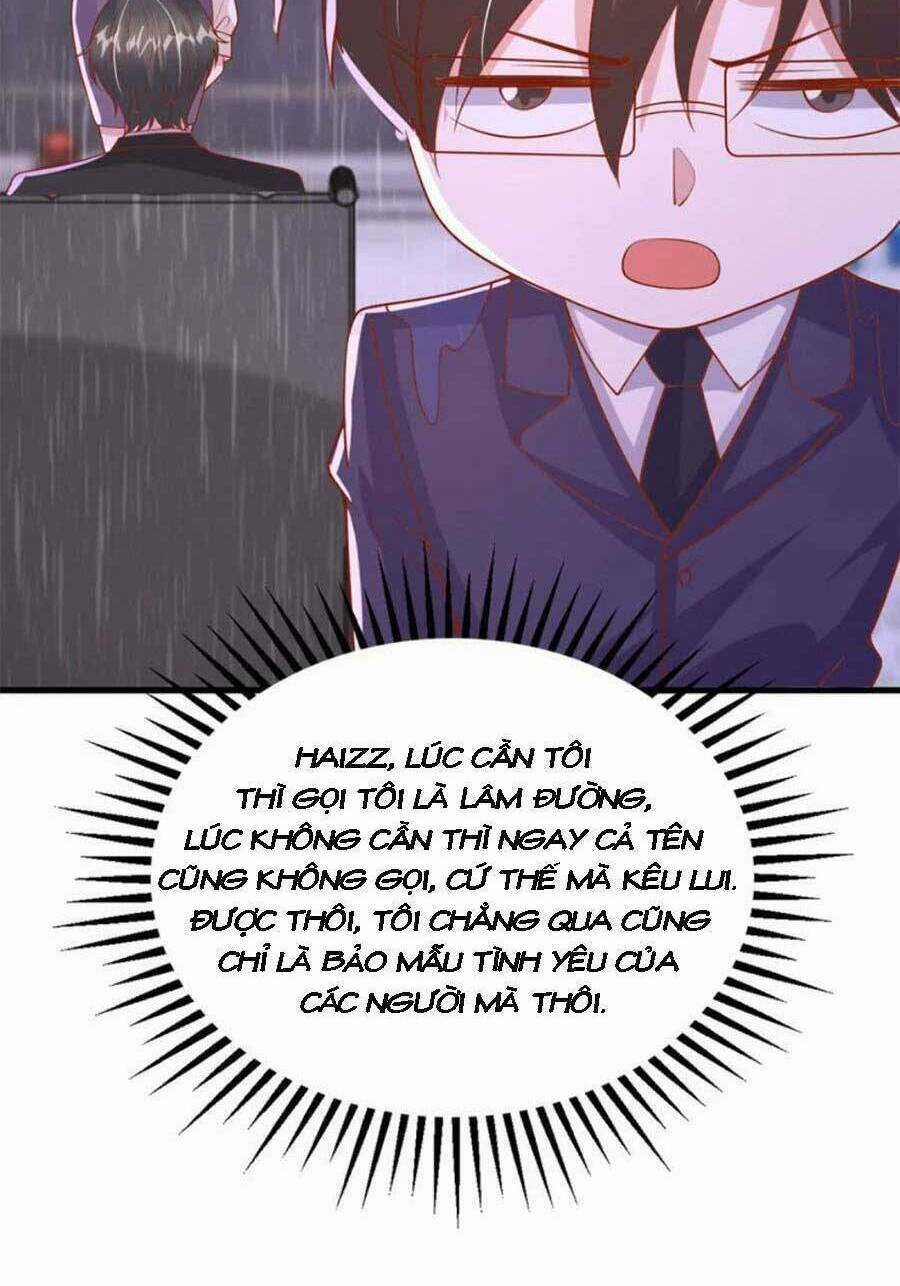 Đại Lão Gọi Tôi Là Tiểu Tổ Tông Chapter 171 trang 27