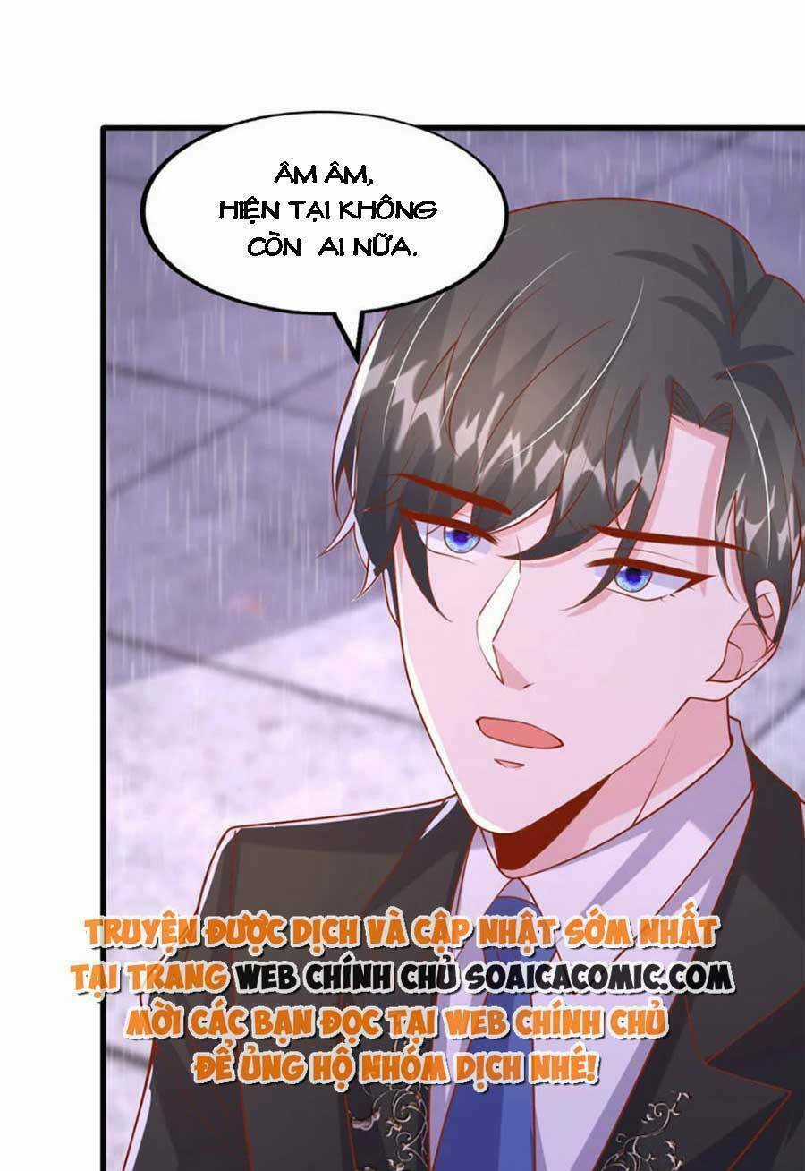 Đại Lão Gọi Tôi Là Tiểu Tổ Tông Chapter 171 trang 28