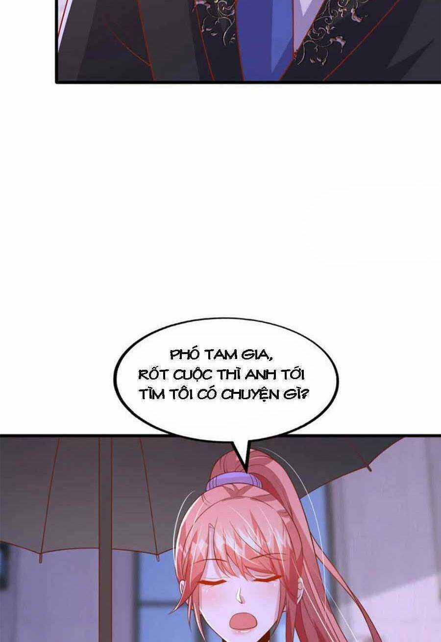 Đại Lão Gọi Tôi Là Tiểu Tổ Tông Chapter 171 trang 29