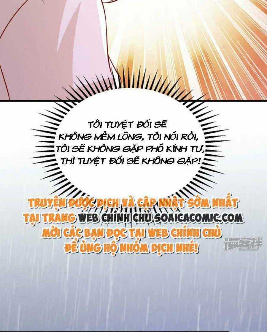 Đại Lão Gọi Tôi Là Tiểu Tổ Tông Chapter 171 trang 3