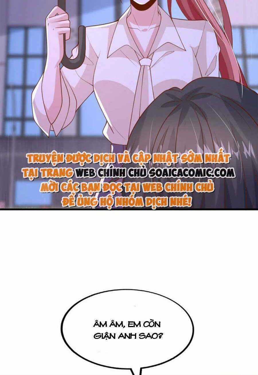 Đại Lão Gọi Tôi Là Tiểu Tổ Tông Chapter 171 trang 30