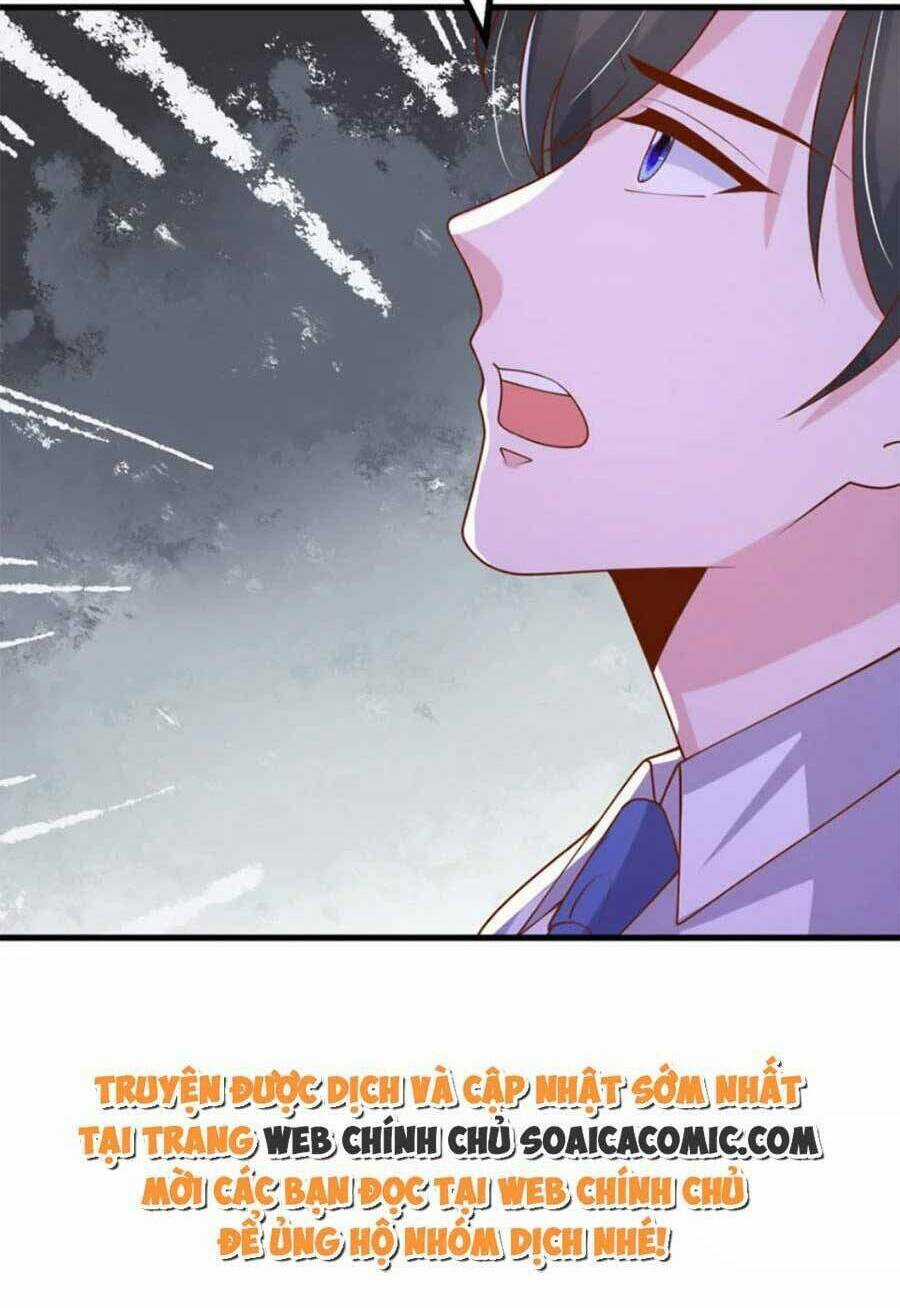 Đại Lão Gọi Tôi Là Tiểu Tổ Tông Chapter 171 trang 31