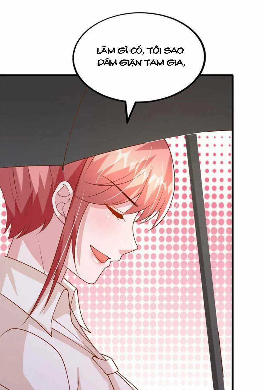 Đại Lão Gọi Tôi Là Tiểu Tổ Tông Chapter 171 trang 32