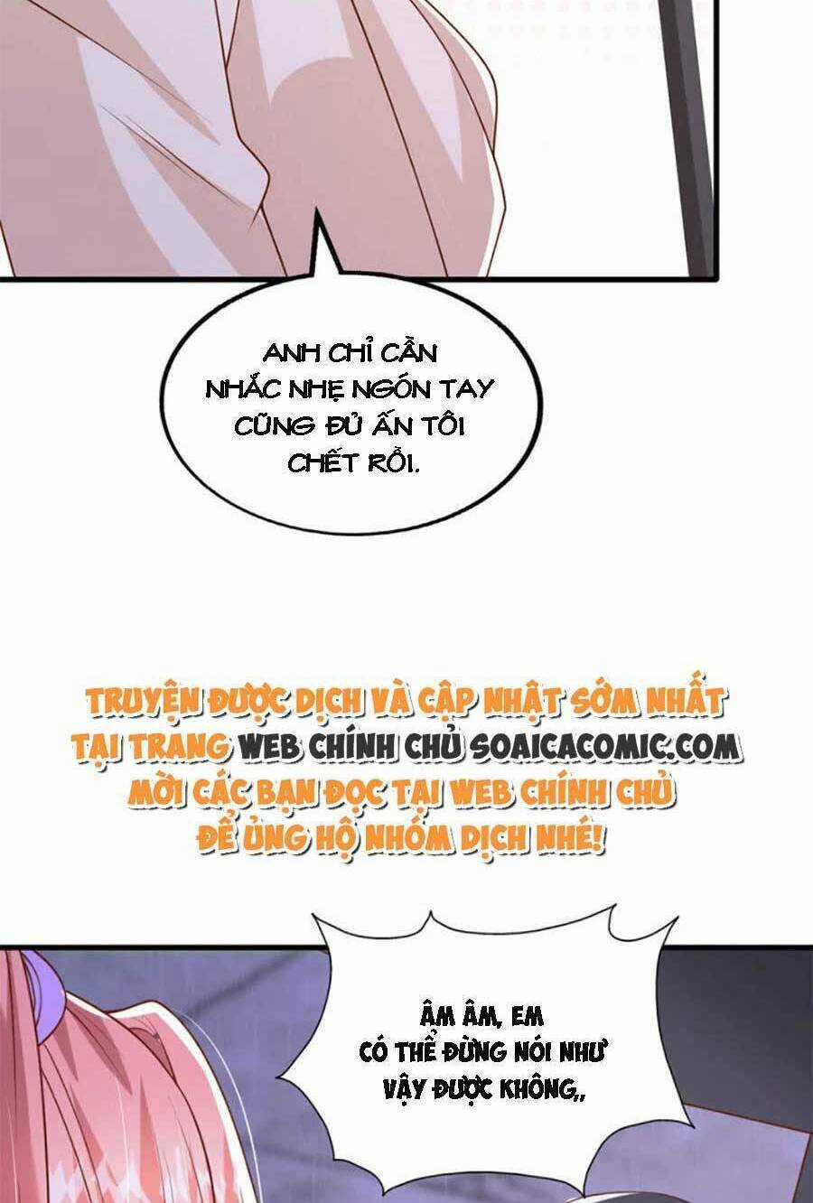 Đại Lão Gọi Tôi Là Tiểu Tổ Tông Chapter 171 trang 33