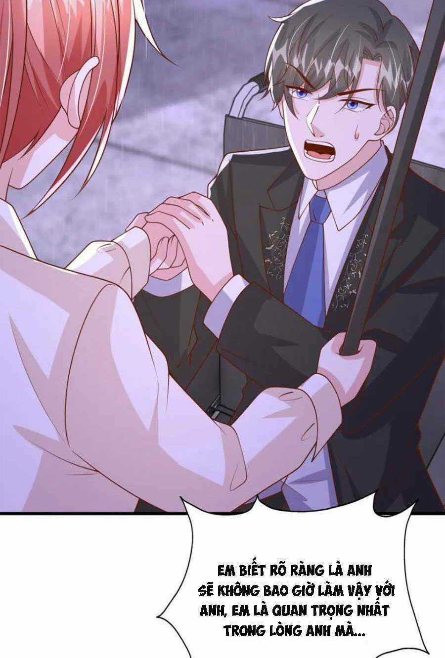 Đại Lão Gọi Tôi Là Tiểu Tổ Tông Chapter 171 trang 34