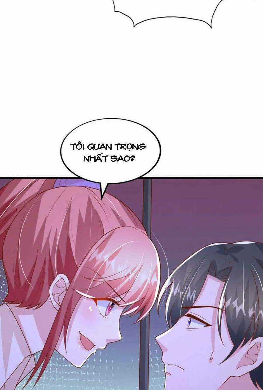 Đại Lão Gọi Tôi Là Tiểu Tổ Tông Chapter 171 trang 35