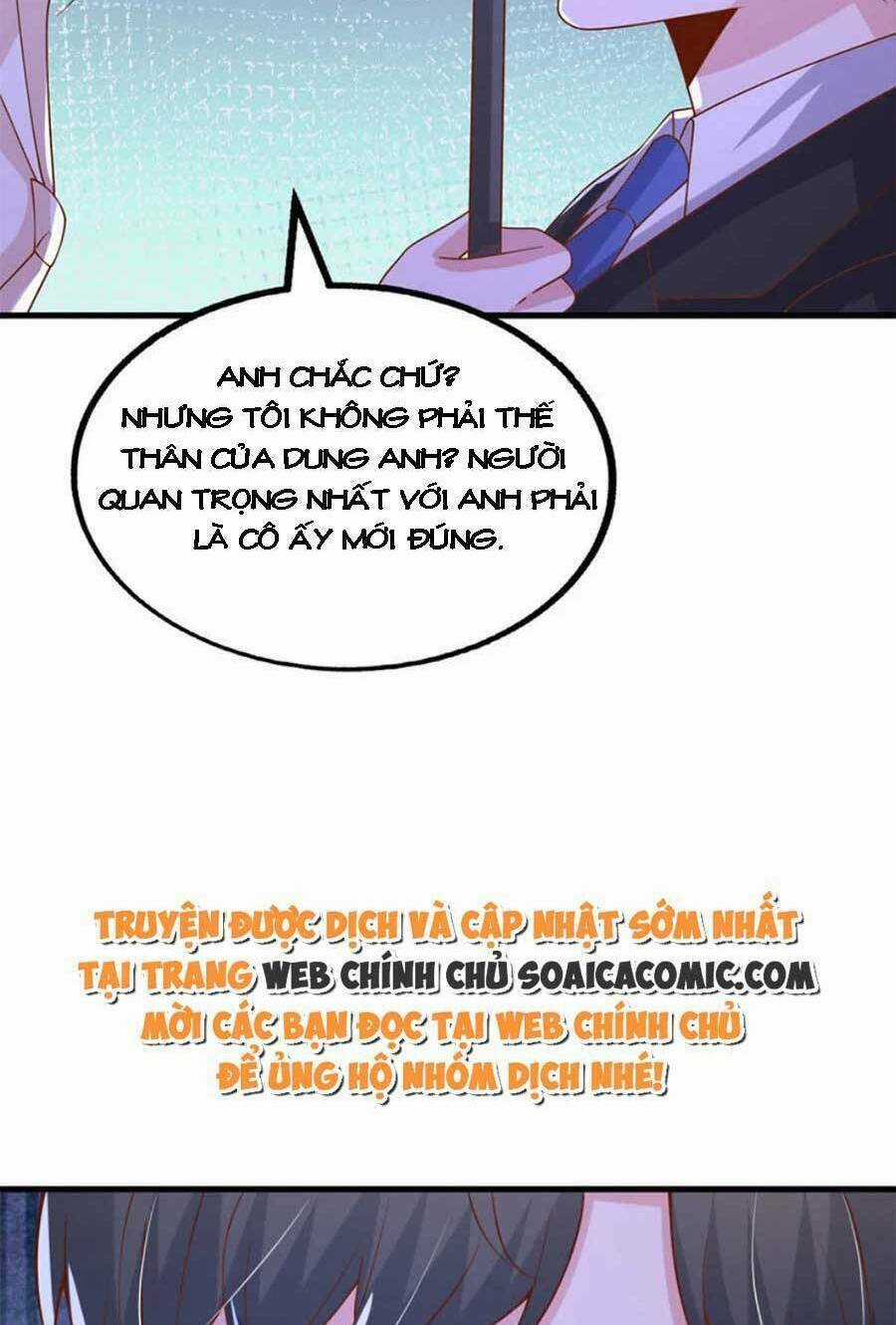 Đại Lão Gọi Tôi Là Tiểu Tổ Tông Chapter 171 trang 36