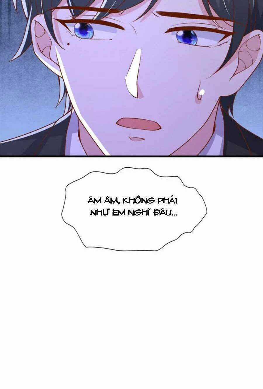 Đại Lão Gọi Tôi Là Tiểu Tổ Tông Chapter 171 trang 37