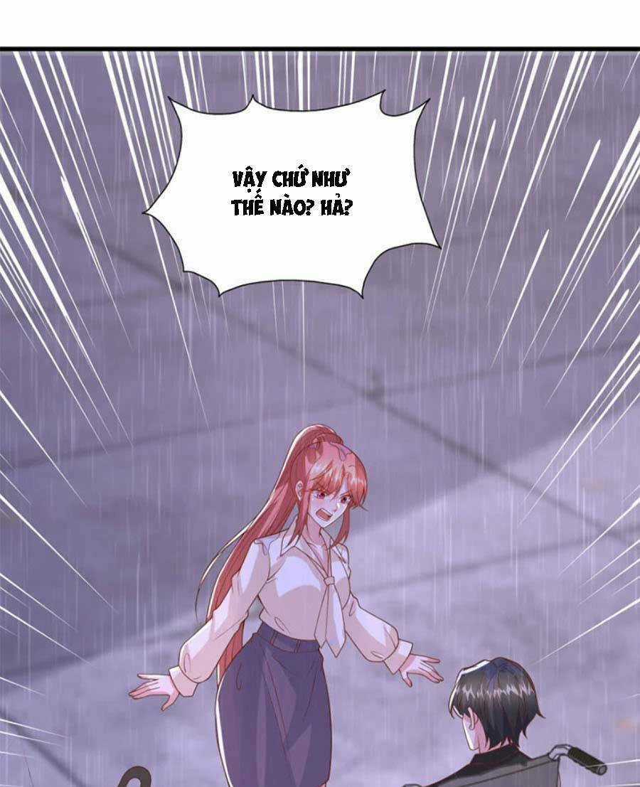 Đại Lão Gọi Tôi Là Tiểu Tổ Tông Chapter 171 trang 38