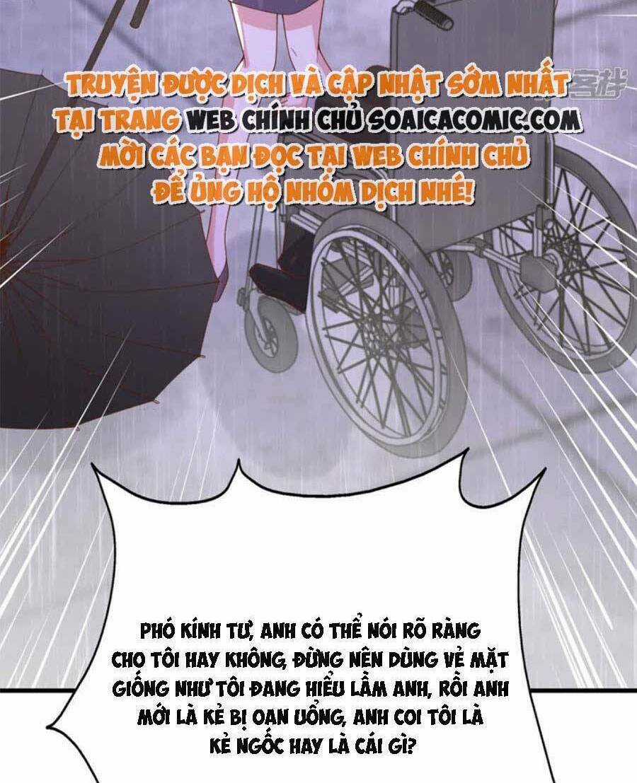 Đại Lão Gọi Tôi Là Tiểu Tổ Tông Chapter 171 trang 39