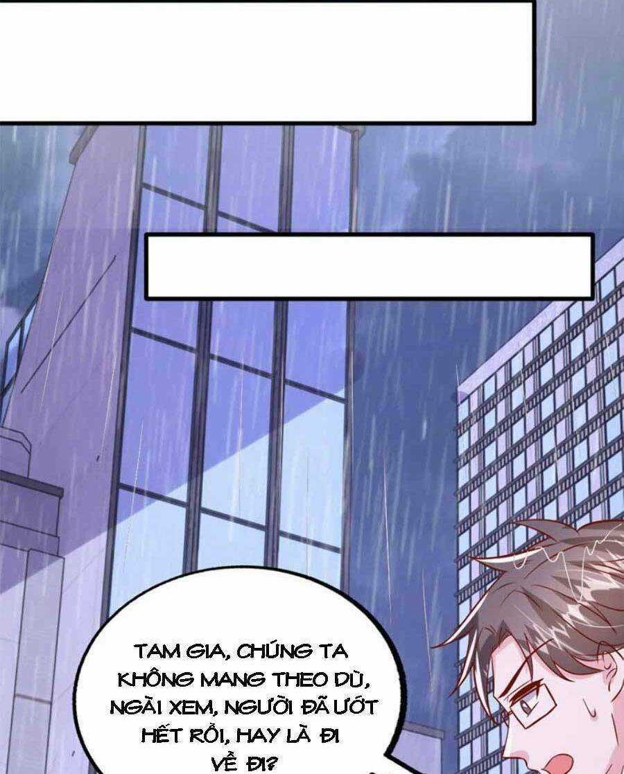 Đại Lão Gọi Tôi Là Tiểu Tổ Tông Chapter 171 trang 4