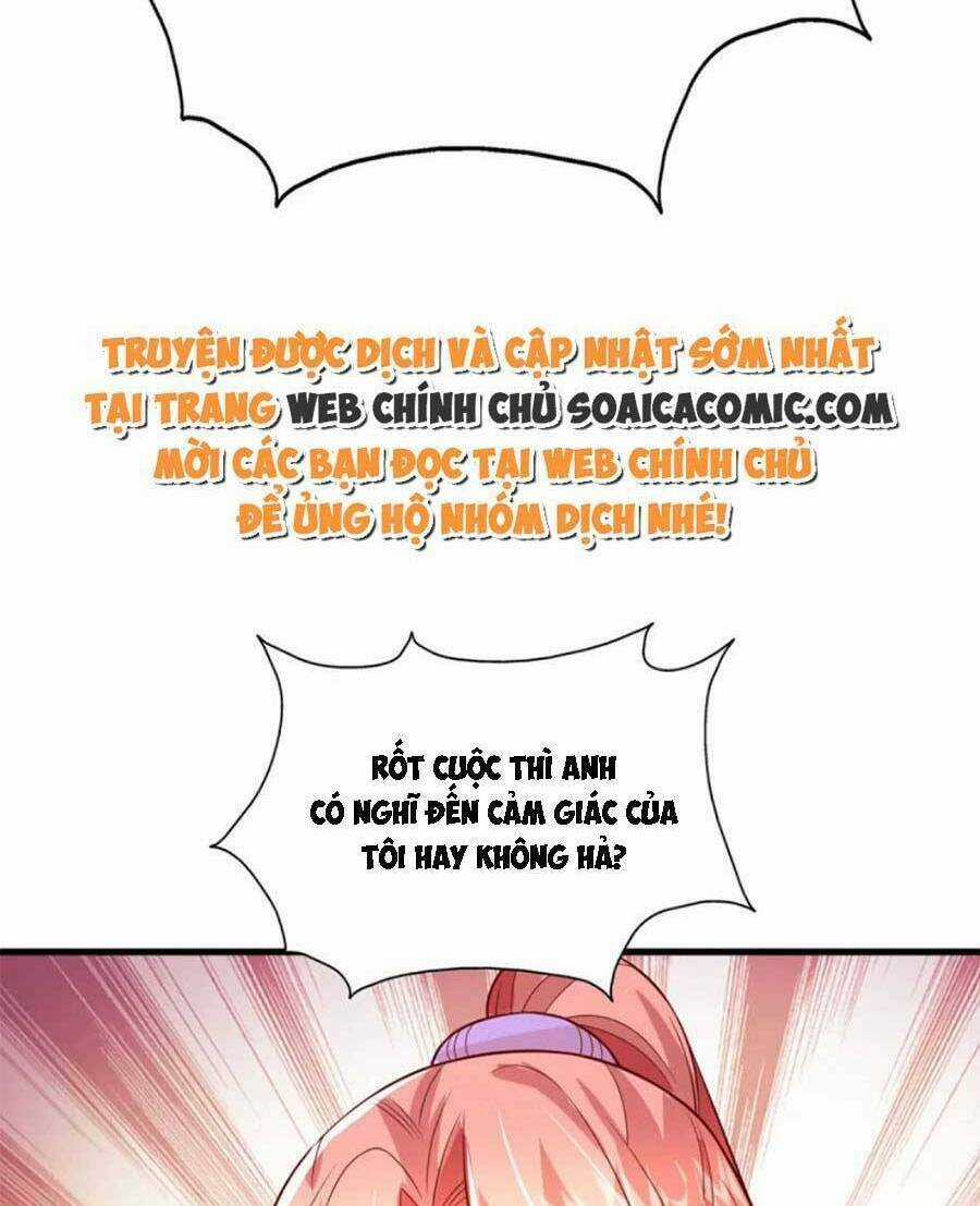 Đại Lão Gọi Tôi Là Tiểu Tổ Tông Chapter 171 trang 40