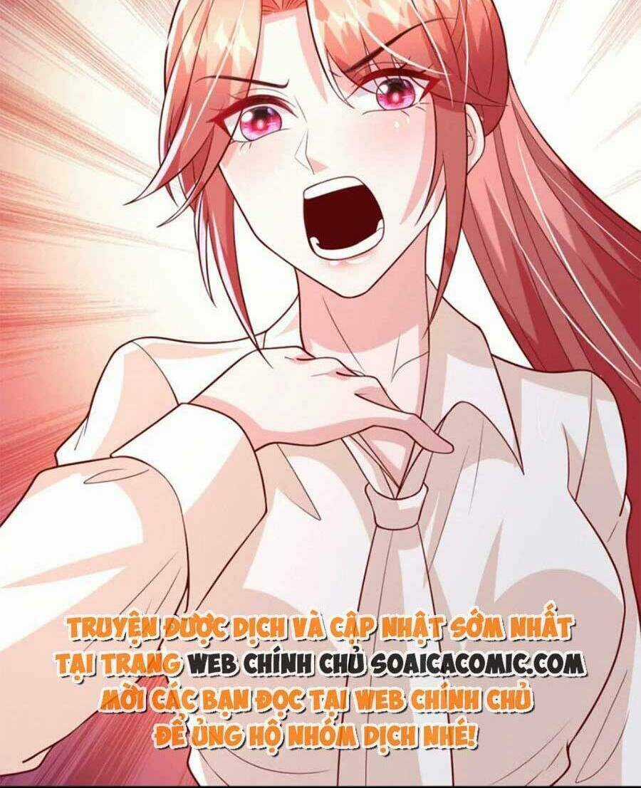 Đại Lão Gọi Tôi Là Tiểu Tổ Tông Chapter 171 trang 41