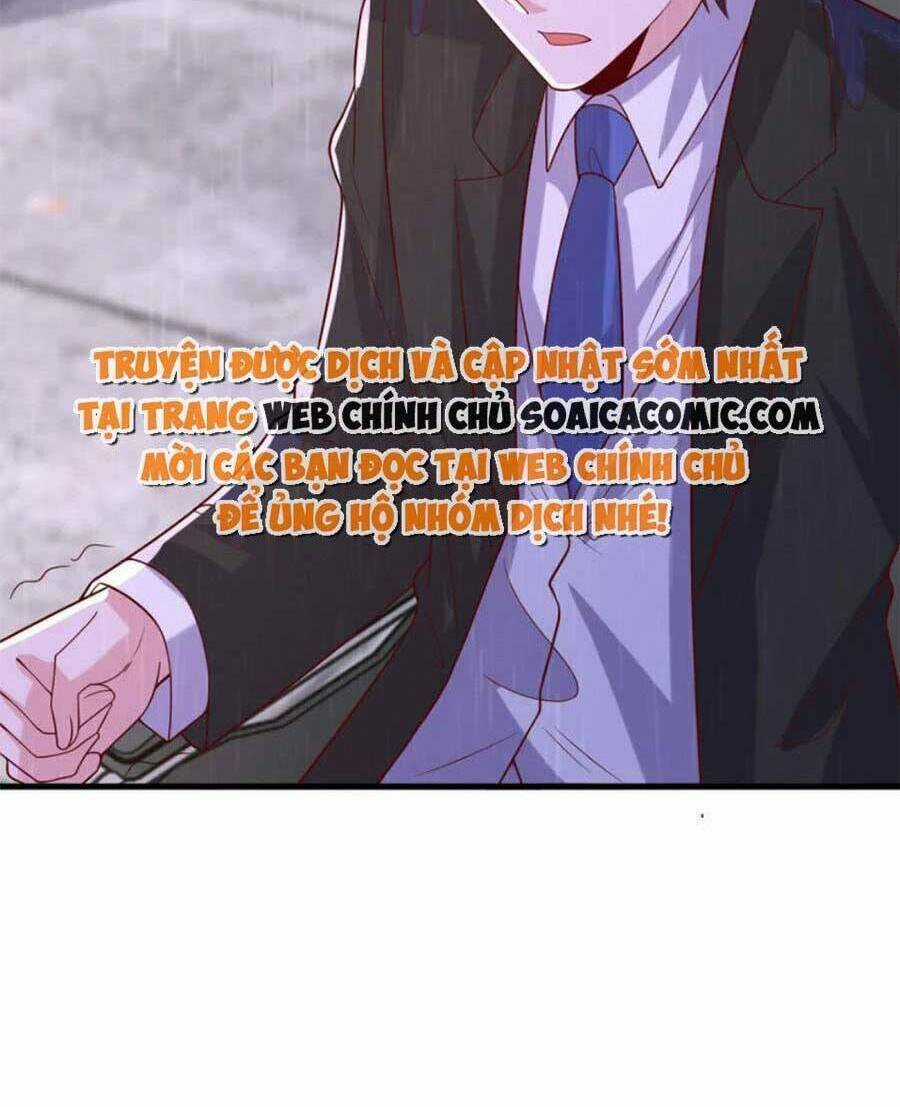 Đại Lão Gọi Tôi Là Tiểu Tổ Tông Chapter 171 trang 43