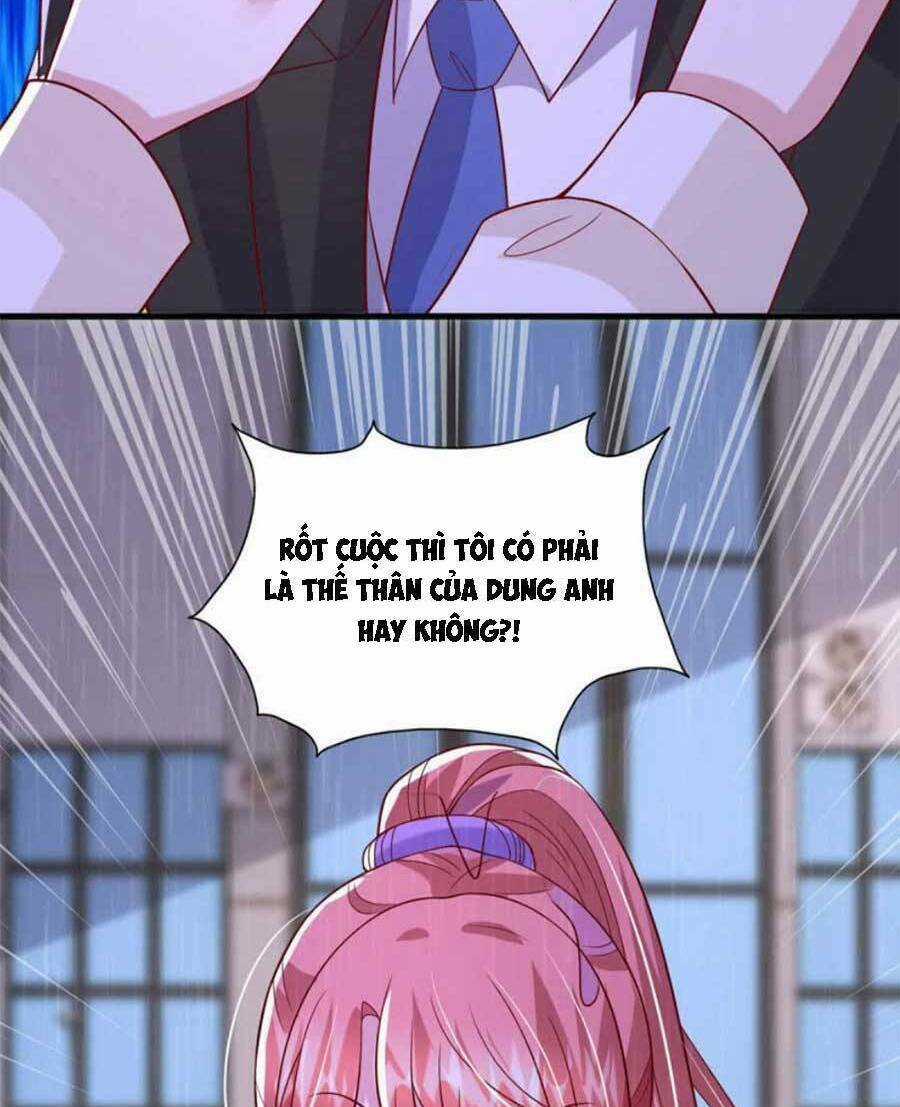 Đại Lão Gọi Tôi Là Tiểu Tổ Tông Chapter 171 trang 46