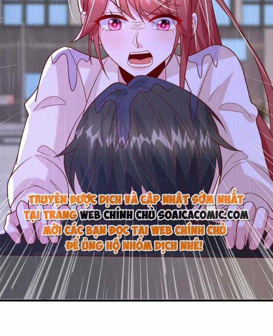 Đại Lão Gọi Tôi Là Tiểu Tổ Tông Chapter 171 trang 47