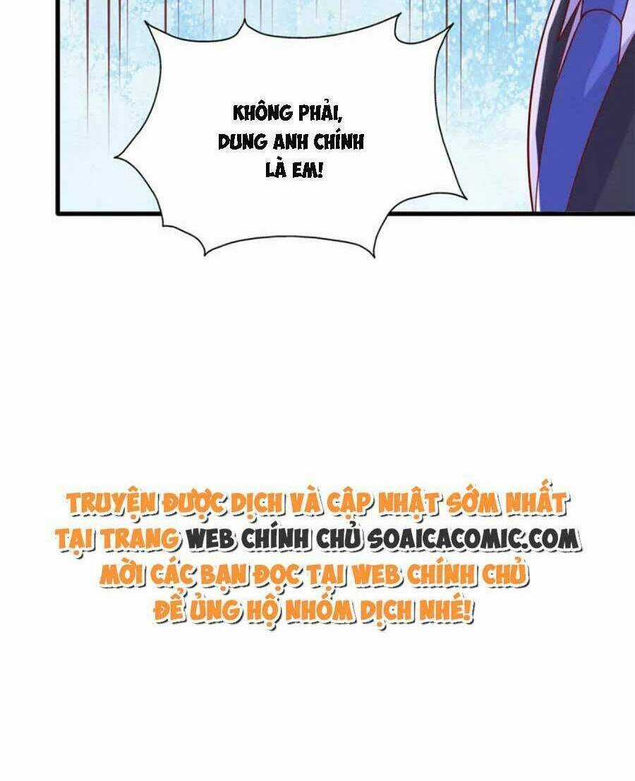 Đại Lão Gọi Tôi Là Tiểu Tổ Tông Chapter 171 trang 49