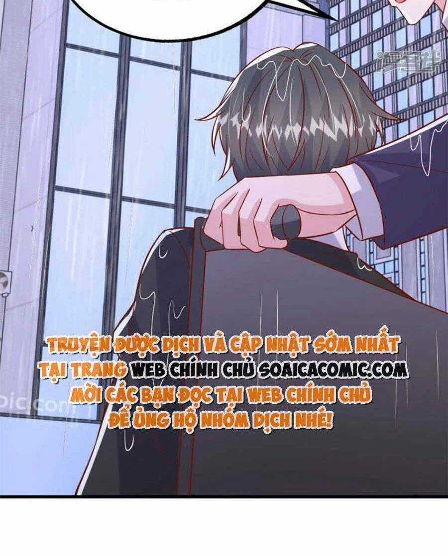 Đại Lão Gọi Tôi Là Tiểu Tổ Tông Chapter 171 trang 5