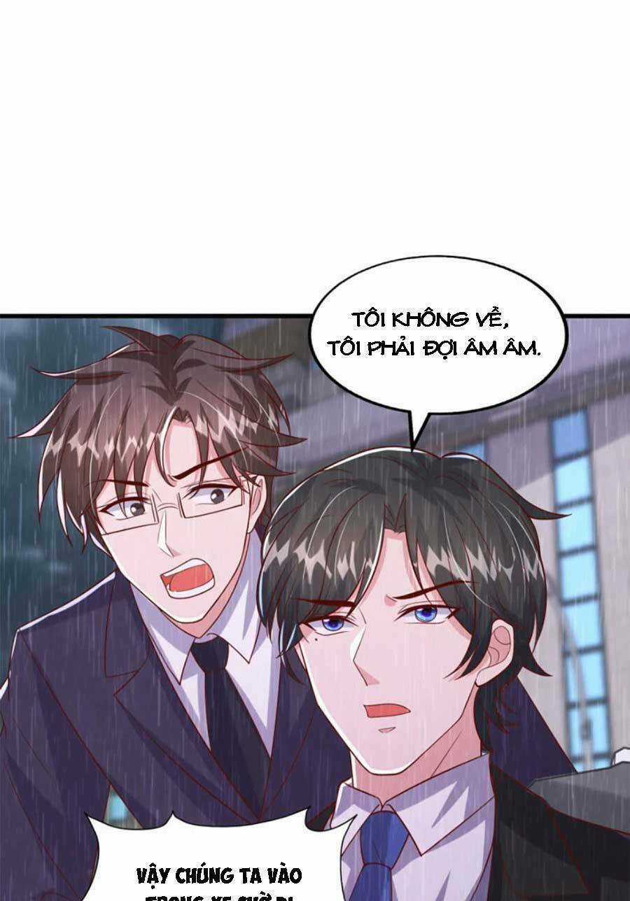 Đại Lão Gọi Tôi Là Tiểu Tổ Tông Chapter 171 trang 6