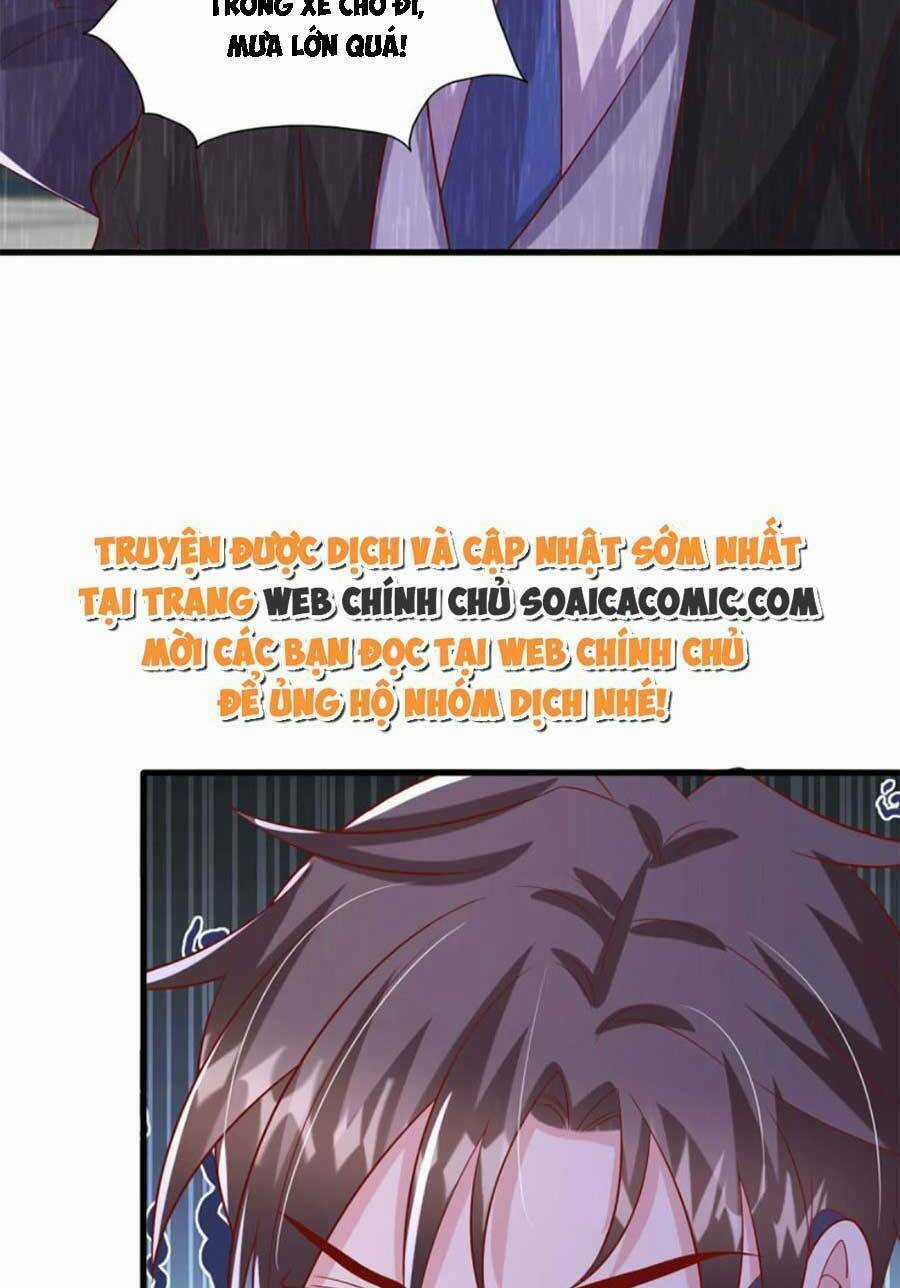 Đại Lão Gọi Tôi Là Tiểu Tổ Tông Chapter 171 trang 7