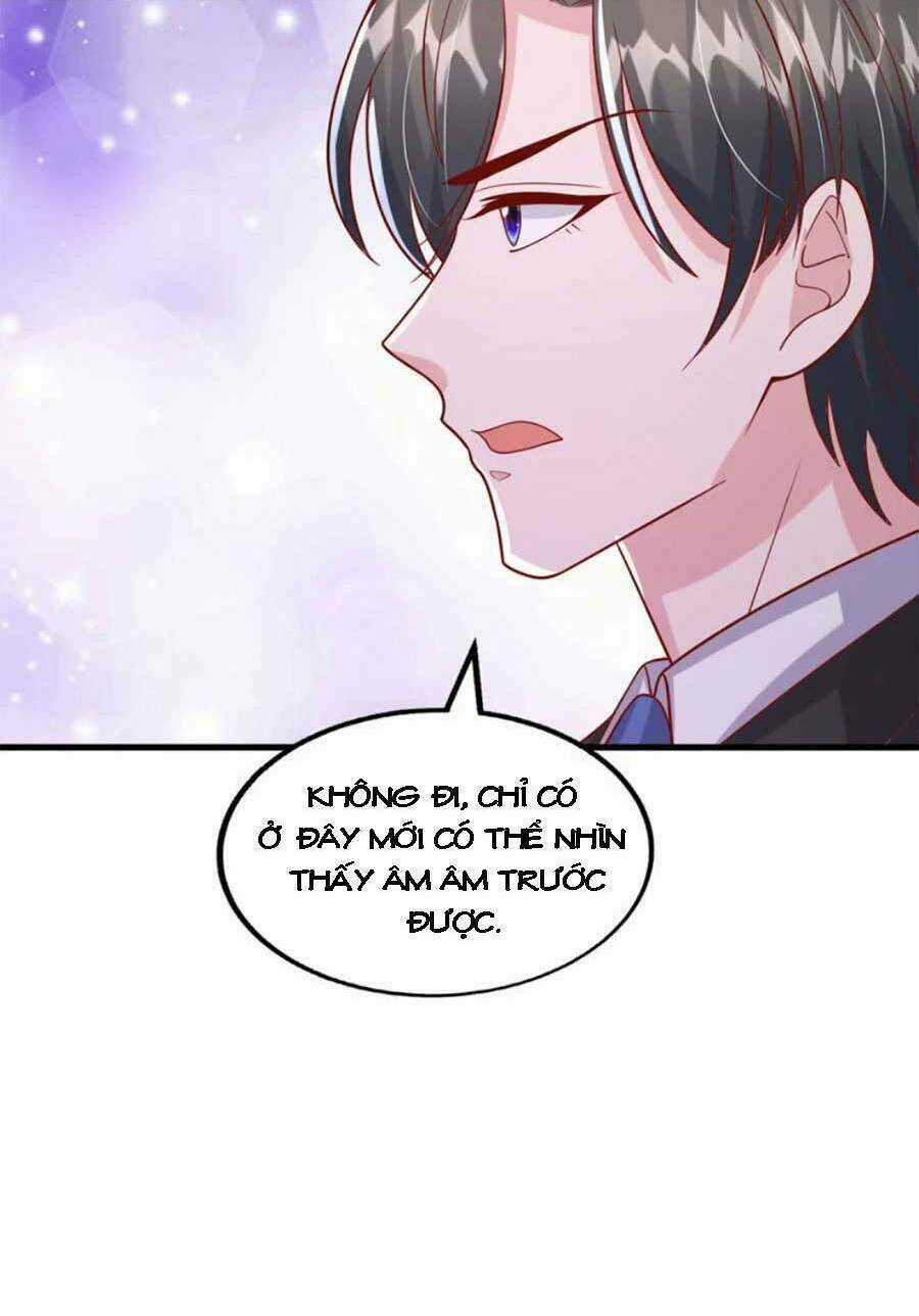 Đại Lão Gọi Tôi Là Tiểu Tổ Tông Chapter 171 trang 9