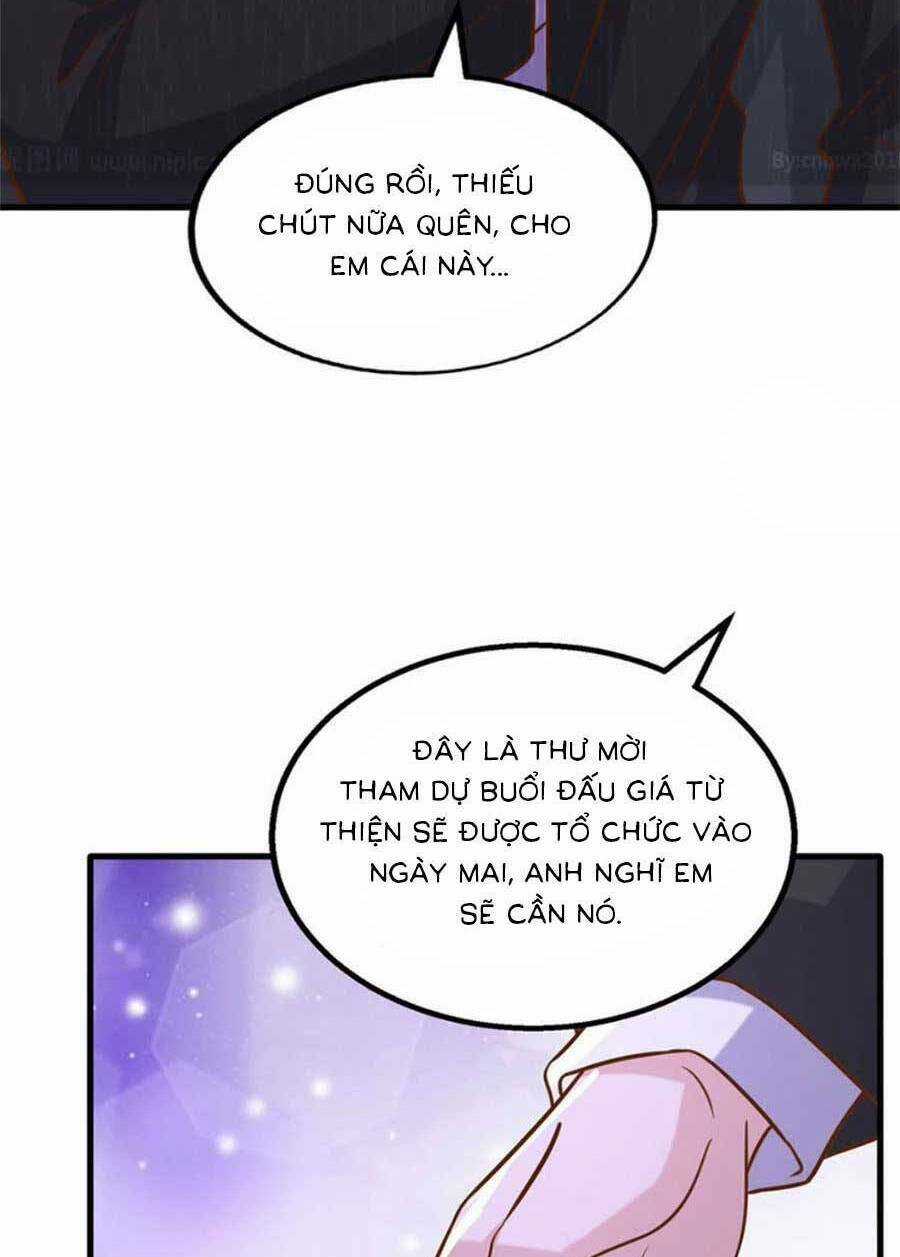 Đại Lão Gọi Tôi Là Tiểu Tổ Tông Chapter 172 trang 10