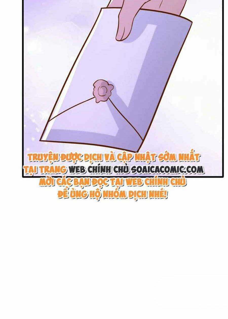 Đại Lão Gọi Tôi Là Tiểu Tổ Tông Chapter 172 trang 11