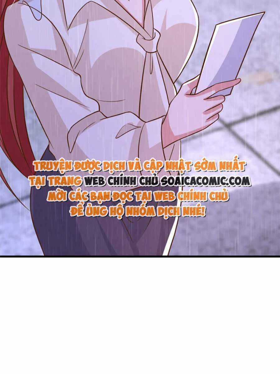 Đại Lão Gọi Tôi Là Tiểu Tổ Tông Chapter 172 trang 13