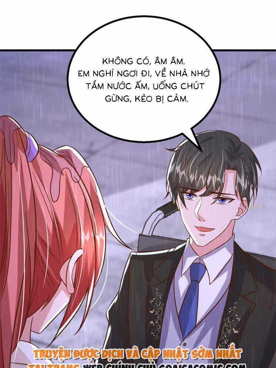 Đại Lão Gọi Tôi Là Tiểu Tổ Tông Chapter 172 trang 14
