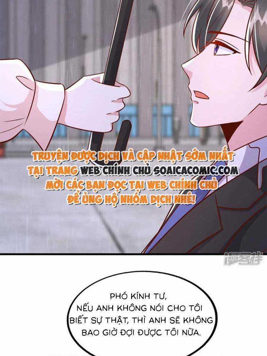 Đại Lão Gọi Tôi Là Tiểu Tổ Tông Chapter 172 trang 16