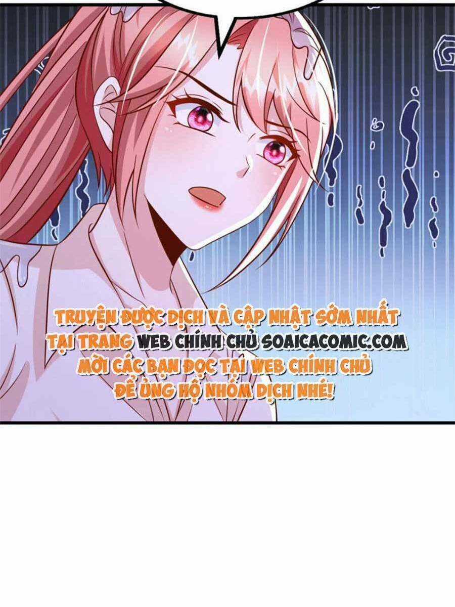 Đại Lão Gọi Tôi Là Tiểu Tổ Tông Chapter 172 trang 17