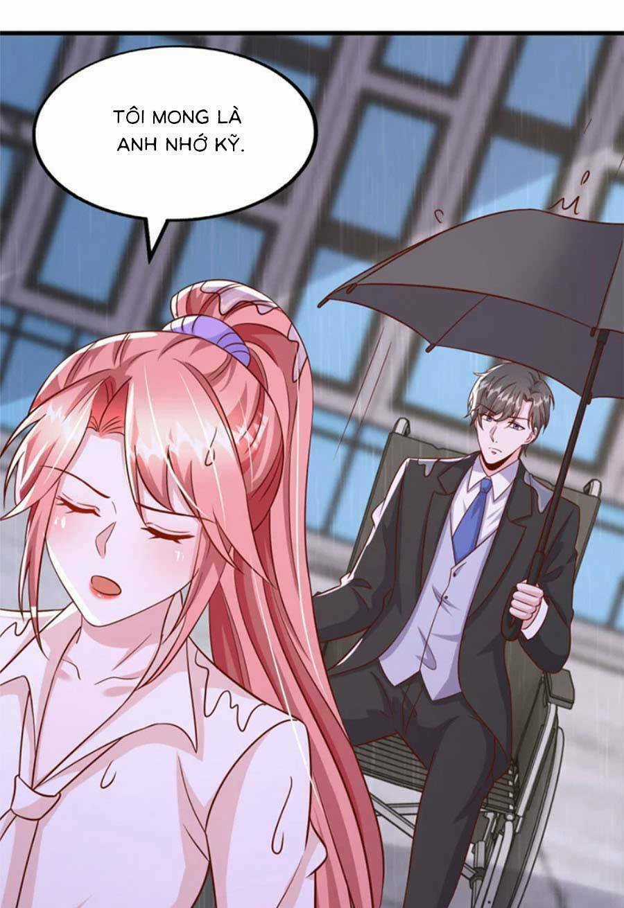 Đại Lão Gọi Tôi Là Tiểu Tổ Tông Chapter 172 trang 18