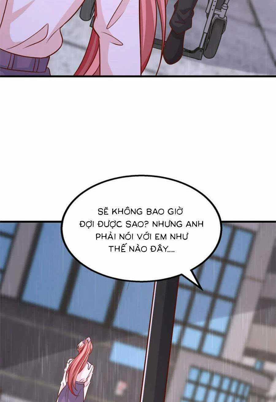 Đại Lão Gọi Tôi Là Tiểu Tổ Tông Chapter 172 trang 19