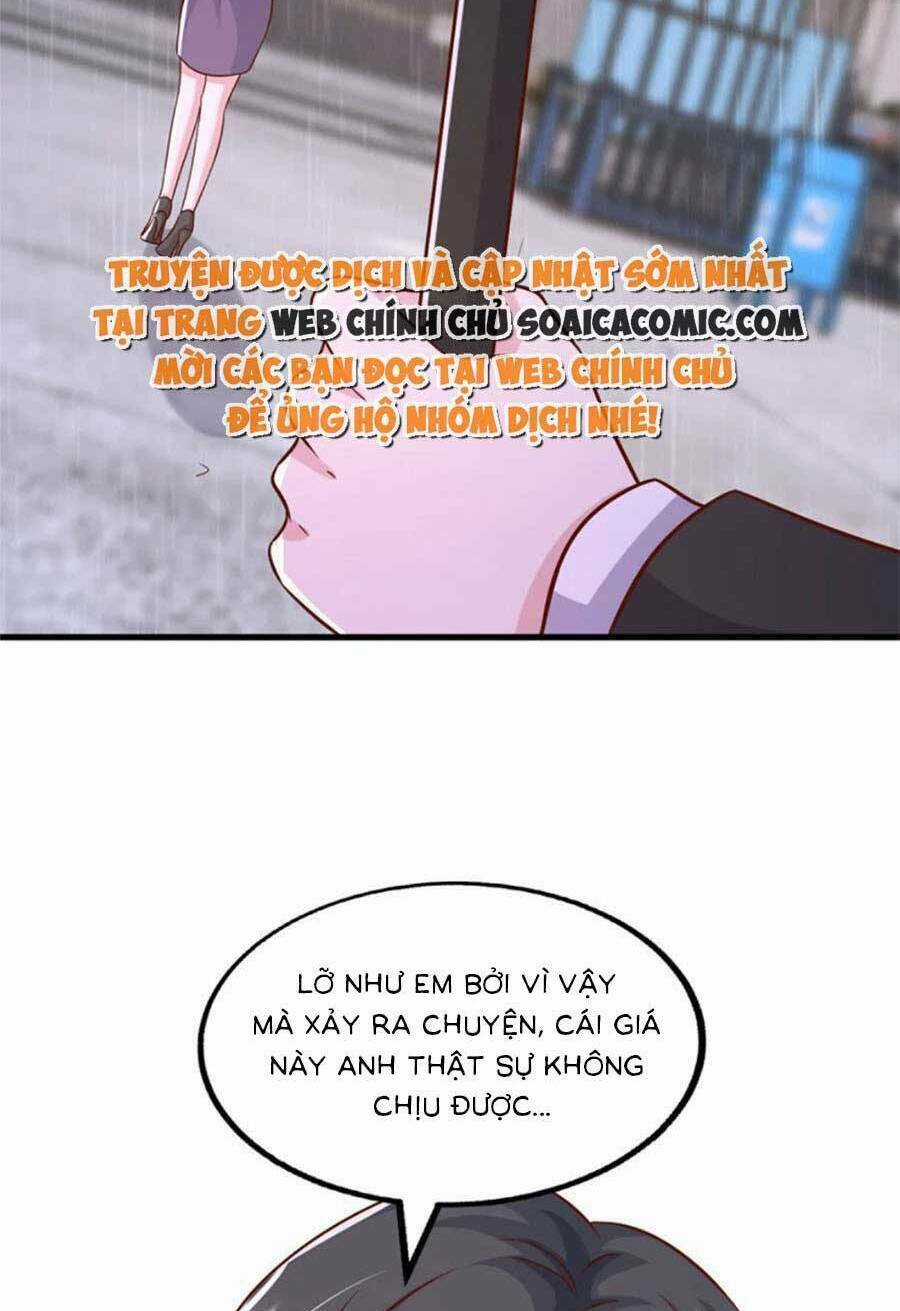 Đại Lão Gọi Tôi Là Tiểu Tổ Tông Chapter 172 trang 20