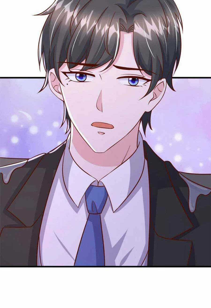 Đại Lão Gọi Tôi Là Tiểu Tổ Tông Chapter 172 trang 21