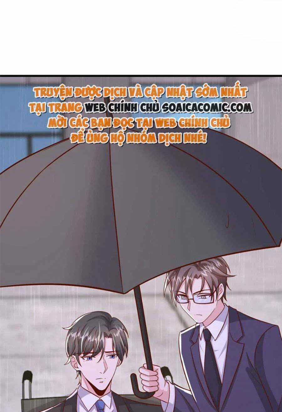 Đại Lão Gọi Tôi Là Tiểu Tổ Tông Chapter 172 trang 22