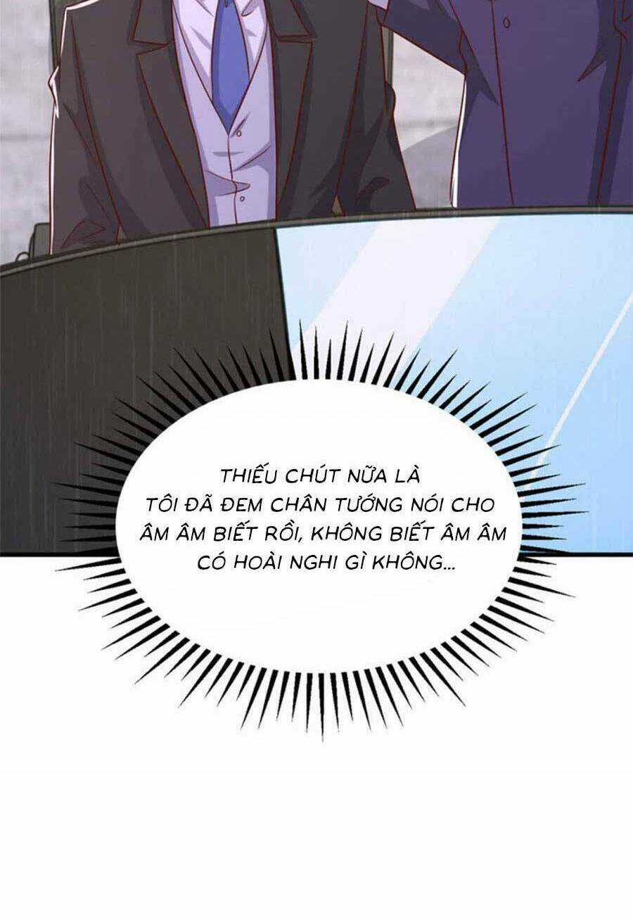 Đại Lão Gọi Tôi Là Tiểu Tổ Tông Chapter 172 trang 23